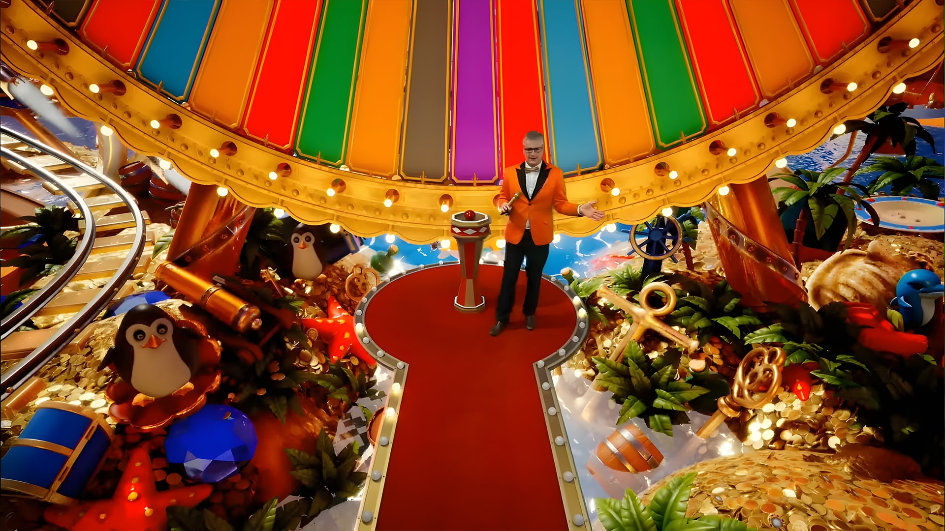 1 Why Play Crazy Time at Pin Up Casino?