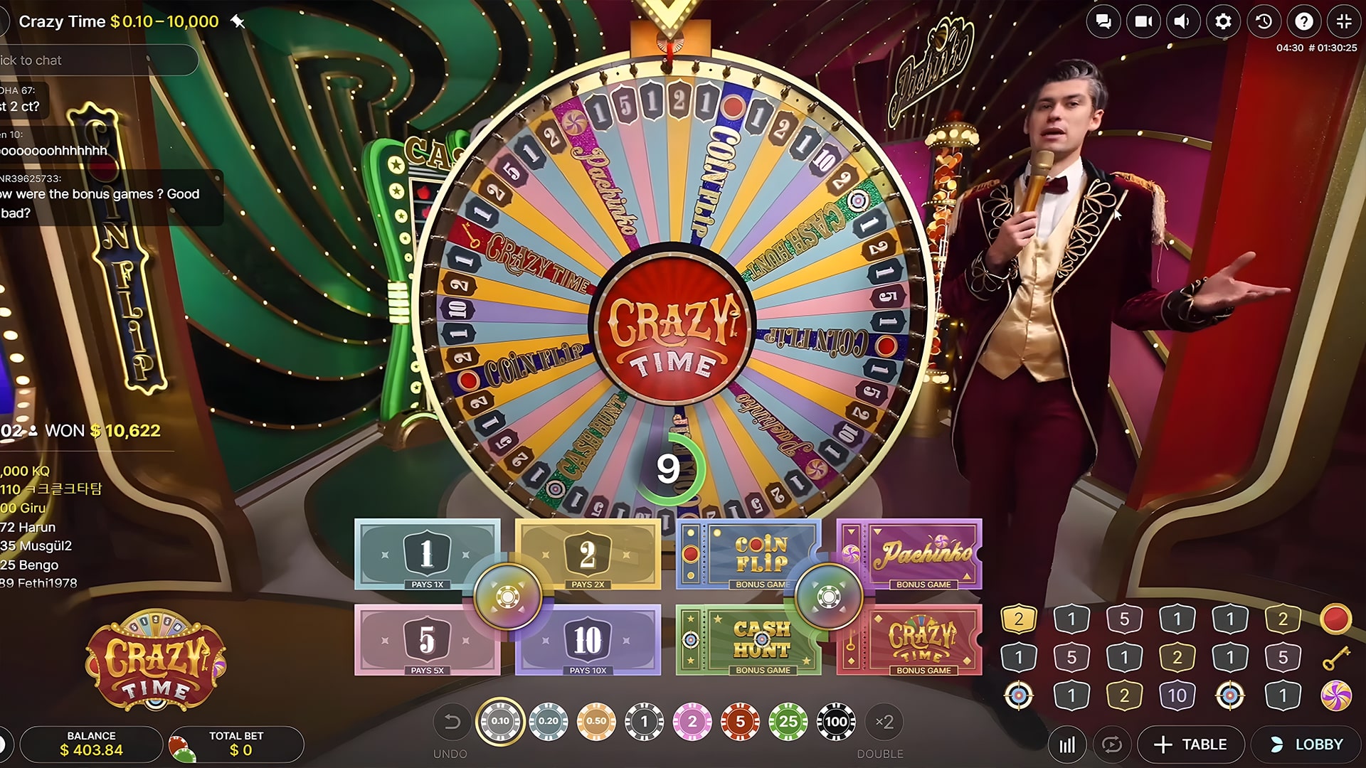 2 1Win Casino Bonuses for New Players