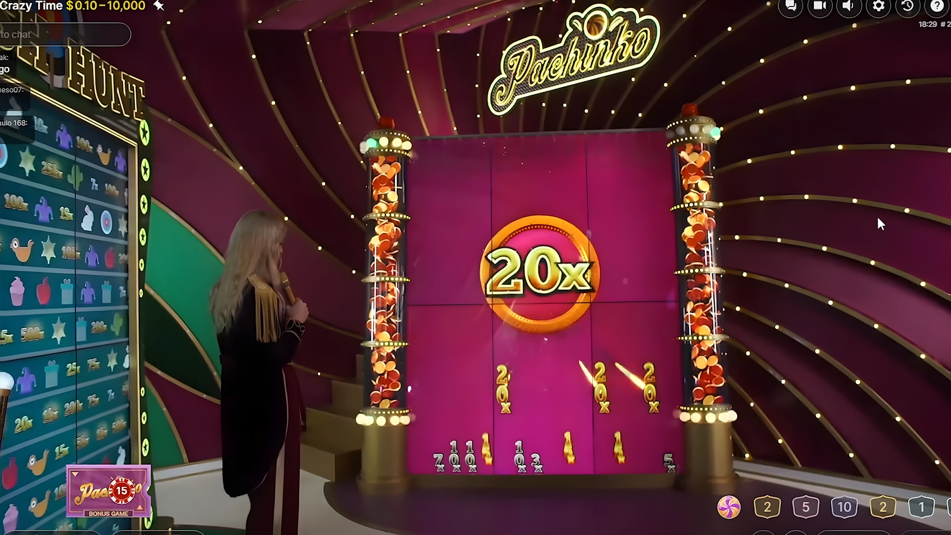 3 Online Casino Bonuses