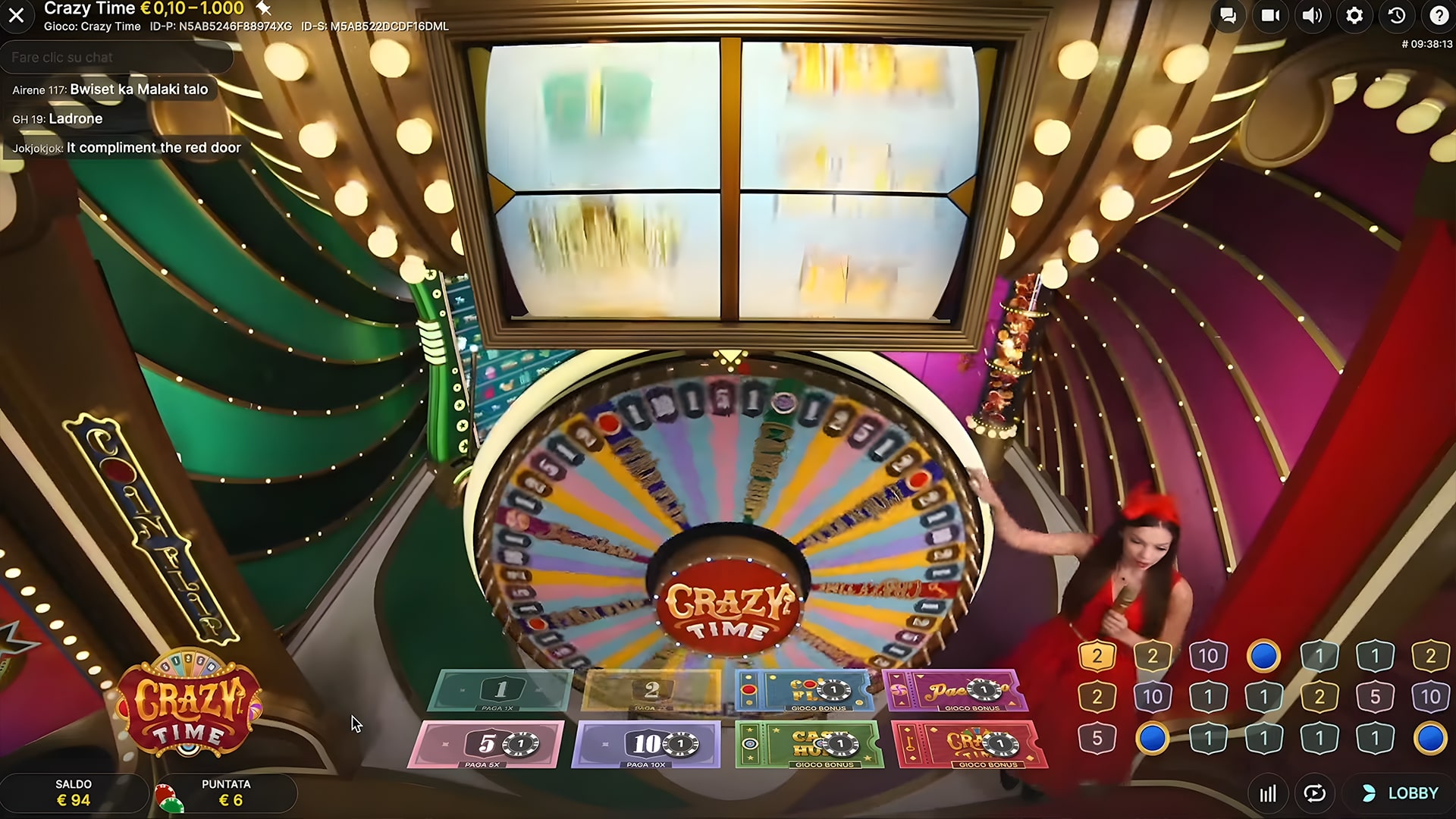 5