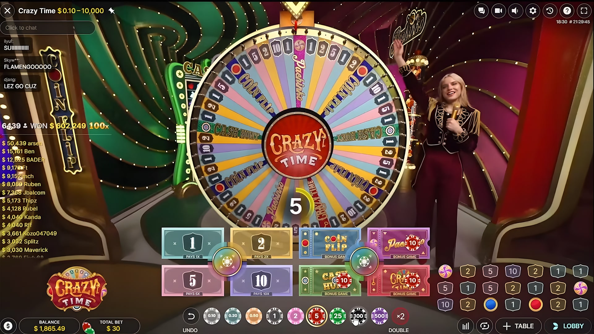 6