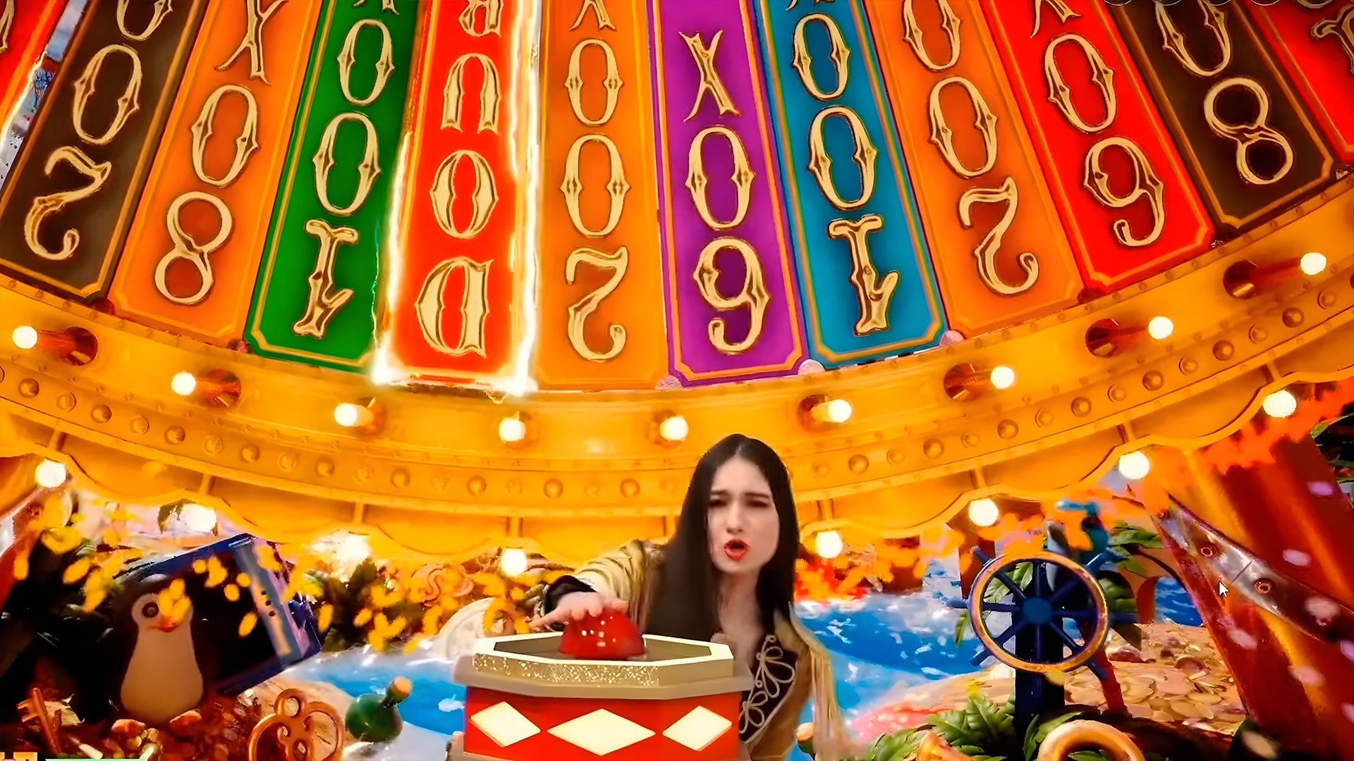 7