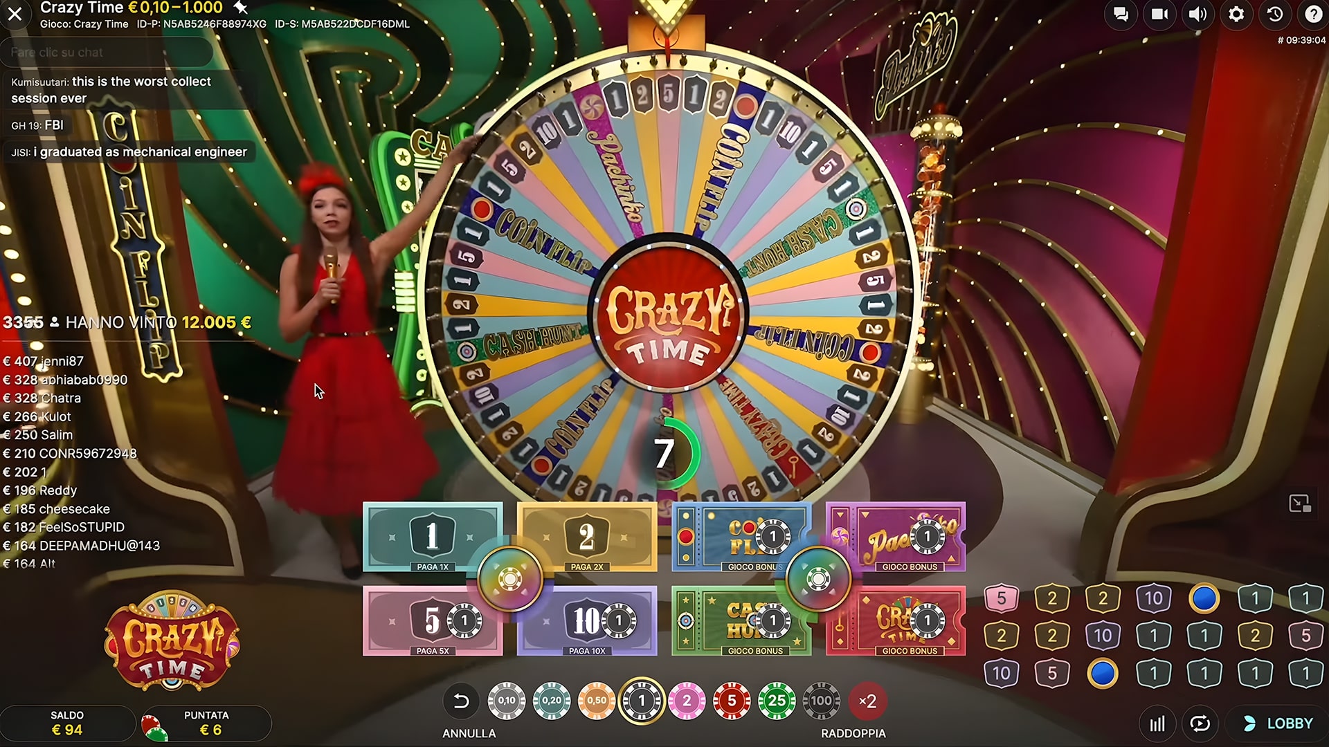 8
