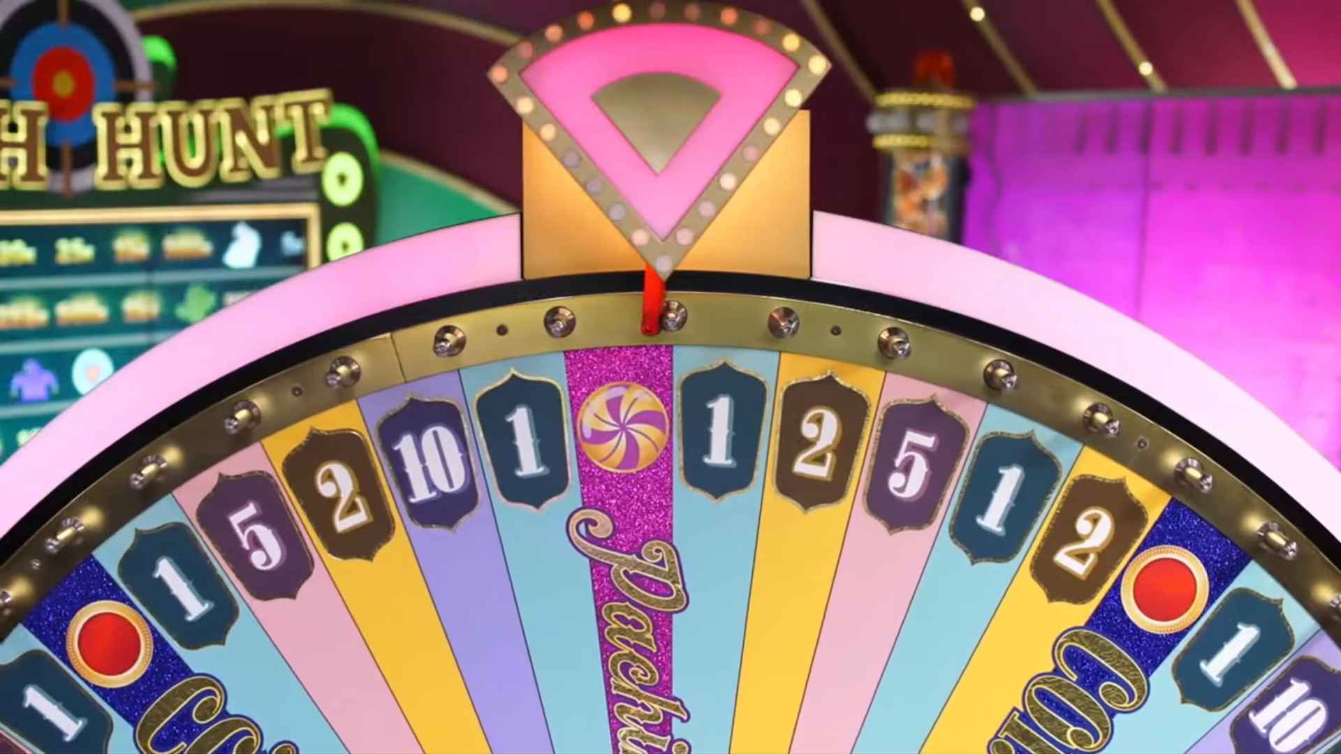 Crazy Time Table, Symbols, Plot, Design, and Gameplay Crazy Time Table, Symbols, Plot, Design, and Gameplay