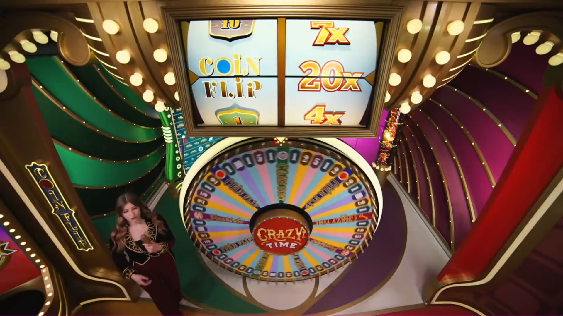 How to Play Crazy Time Casino, Rules, and Max Winnings