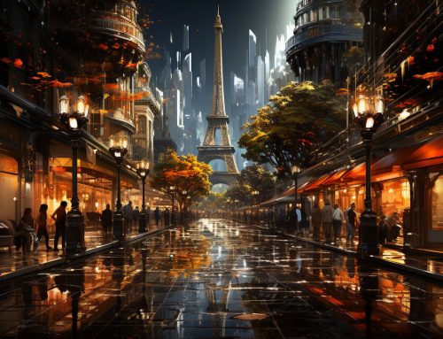 Features of urban leisure: visiting the casino